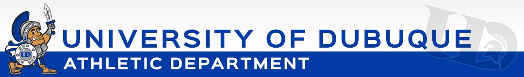 University of Dubuque Athletic Department