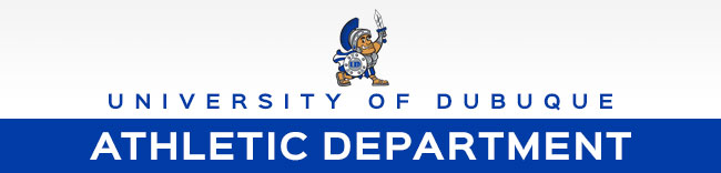 University of Dubuque Athletic Department