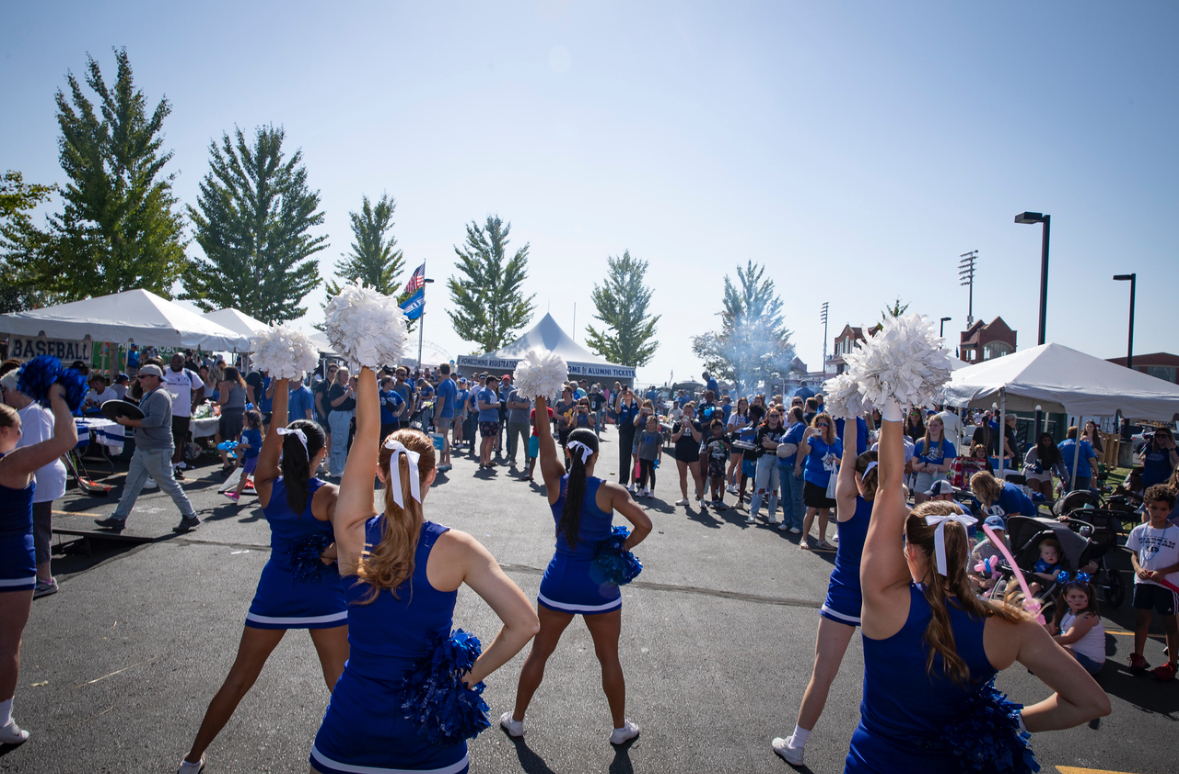 Cheer 1