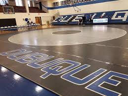University of Dubuque Athletic Department Facility